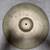Zildjian A Middle First Stamp 12 7/8” Cymbal 573 Grams – Hand Hammered 1 thumbnail