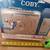New in box Coby ultra compact progressive scan DVD player 2 thumbnail