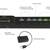 7-Outlet PC Advanced PowerStrip+-Energy saver-new (by triclestar) 2 thumbnail