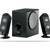 Speakers Logitech X-230. 1 thumbnail