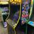 3000 game arcade multicade full size cabinet 2 thumbnail