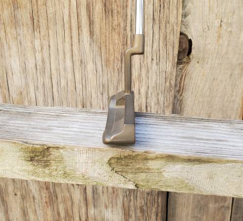 PING Golf Isoforce "Anser F" Putter - $50 (santa rosa)63471477063939123