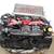 JDM 01-03 SUBARU IMPREZA WRX STI EJ207 2.0L DOHC TURBO ENGINE & ECU 2 thumbnail
