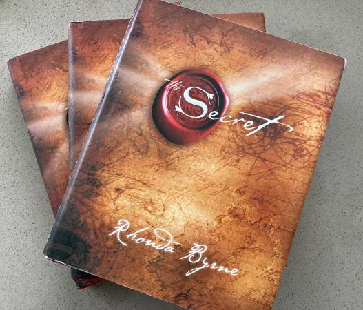 The Secret 1