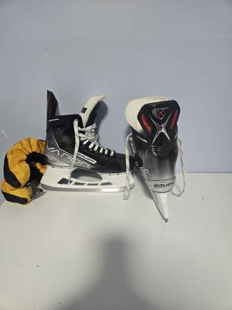 Hockey Skates 1