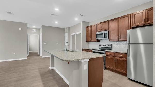 $1,629 / 3br - 1148ft2 - Look 500 Off Move In!!! Amazon Hub, Bark Park, Cornhole Courts, WD Inc (Wildwood)63693483824129122