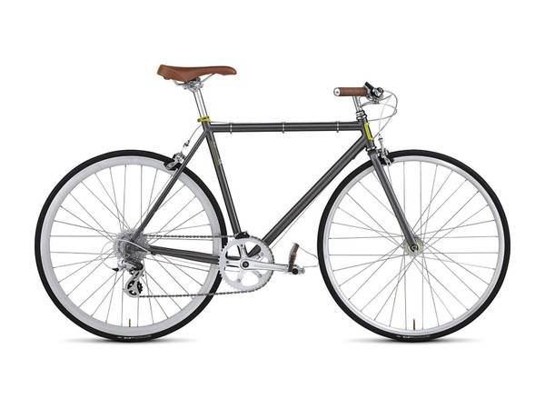 Specialized Globe Roll 08 Commuter - $260 (SE 47th y Division)63471431210883120