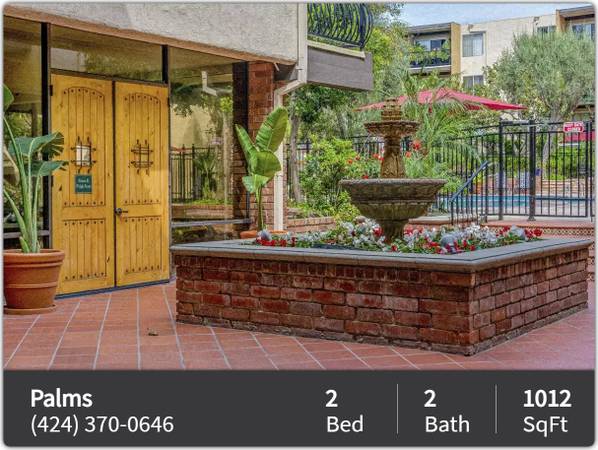 Looking for a quiet place to unwind? Make your home with us today! 1