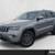 2020 Jeep Grand Cherokee Limited 4x4 4WD SUV 1 thumbnail