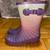 Girl’s Rain Boots Size 3 1 thumbnail