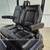 2025 Evolution D5 Ranger Lithium Ion Golf Cart, Arctic Grey 9 thumbnail