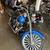 2004 Harley Davidson wide glide 15 thumbnail