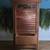 Washboard Wall Shelf 7 thumbnail