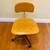 Vintage Jorgen Rasmussen Danish Modern KEVI Swivel Desk Office Chair 2 thumbnail
