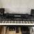 Yamaha Genos Digital Workstation Keyboard And Accessories (pedals, speaker etc) 3 thumbnail