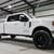 2020 FORD F-250 LARIAT 4X4 DIESEL NEW 20" MAYHEMS & 35'S B&W HITCH 17 thumbnail