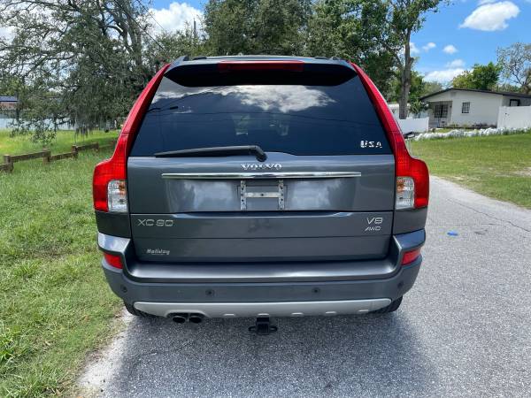 2008 Volvo XC90 V8 AWD - $2,700 (Tampa)63513364657923123