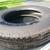 truck tire , 22.5 ,,, very good condition 1 thumbnail