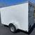 2025 Cargo Trailer 5x10 / NEW / High Ceiling 5’6” 3 thumbnail