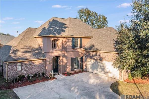 $485,000 / 4br - 2838ft2 - Prairieville - Precio reducido (Prairieville)63655171300609120