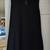Spandex XL black top 1 thumbnail