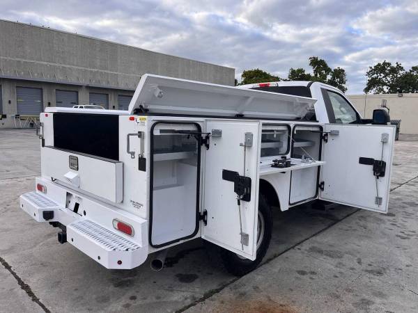 2019 Ford F 250 - Photo 10