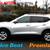 2016 Nissan Rogue SV AWD 5 thumbnail
