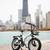 🍂Fall Sale🛍️Rydy 750W Foldable Electric Bike / Bicicleta eléctrica 2 thumbnail