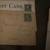 Antique post cards - used 9 thumbnail
