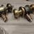 three entry door knobs keyed alike 2 thumbnail