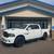2018 RAM 1500 Night 4x4 4dr Crew Cab 5.5 ft. SB Pickup 2 thumbnail