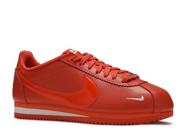 Nike Cortez Team Orange 905614-802 Talla para hombre 11, tamaño 10 - $14963469938395779122