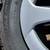 Toyota Prius black wheels with 195 65 15 General Altimax Arctic 12 snow tires 11 thumbnail