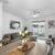 2 bed /2.5 baths — each bedroom has its own private full bath (great f 5 thumbnail