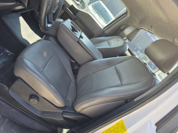 2020 Ford F550 F-550 XL - Photo 11