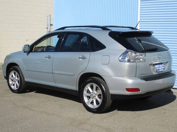 2009 Lexus RX350 SUV w/Warranty Included - $6,999 (OUTSTANDING! Free Carfax Report!)63654704680963124