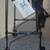 NEW: Walker Nova Cruiser De-Light 4010BL Rollator 4 thumbnail