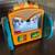 Fisher-Price Play & Crawl Hedgehog Mirror 2 thumbnail
