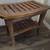 Teak Bench 5 thumbnail