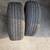 Two tires,  225 60 17 Hankook $35 for both tires 3 thumbnail