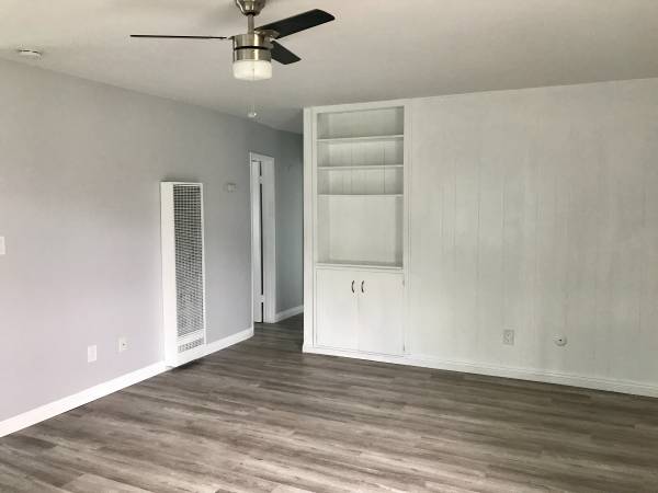 $2,750 / 2br - ¡Apartamento renovado de dos dormitorios en Talmadge disponible! (San Diego)63841343955843124