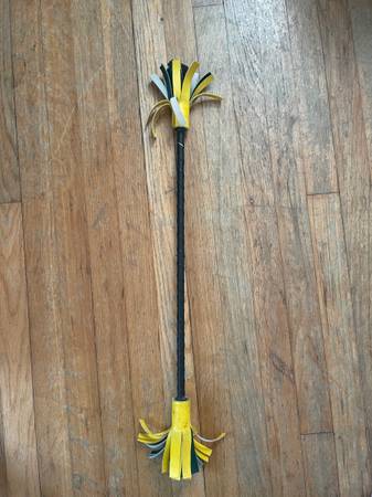 Juggling Flower Stick 1