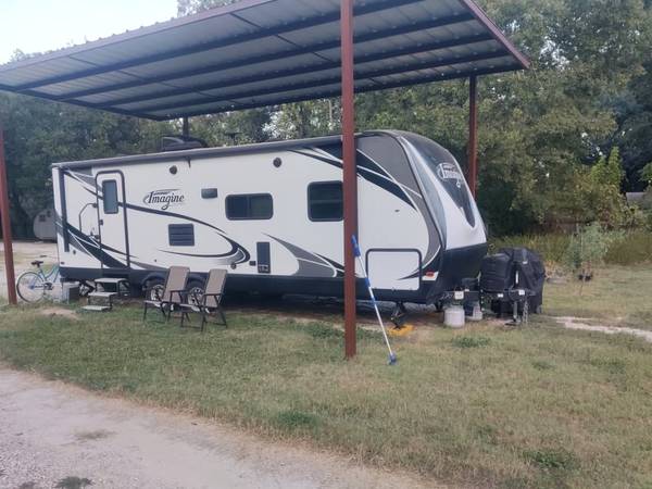$640 Covered rv parking lot (S.Austin)64046033137154121