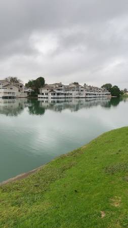 One bedroom to share in Irvine 1