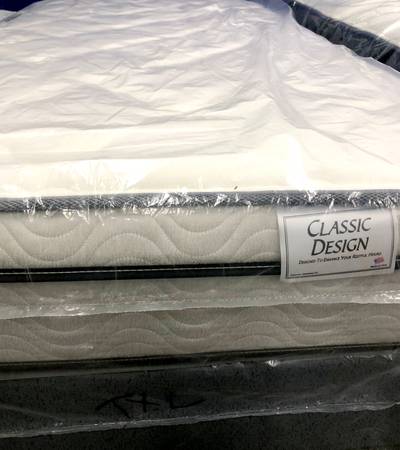 Brand New Mattress Sale Good Prices Adjustable Bed!! 1