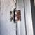 28x80" antique solid wood DOOR Shaker Victorian single panel 9 thumbnail