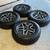 2024 Jeep Wrangler Wheels and Tires (5) Brand New 6 thumbnail