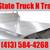 NEW Aluma 81x87 Single wheel short bed Truck Bed 3 thumbnail