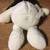 VINTAGE DANDEE TICKLE TICKLE WIGGLE WIGGLE TALKING HALLOWEEN GHOST 5 thumbnail