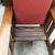 Antique   Table Chair Arts&Crafts Mission Oak chair 11 thumbnail